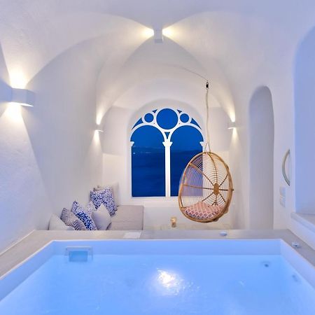 Namaste Suites By Oias Local Cavehouses Exterior photo
